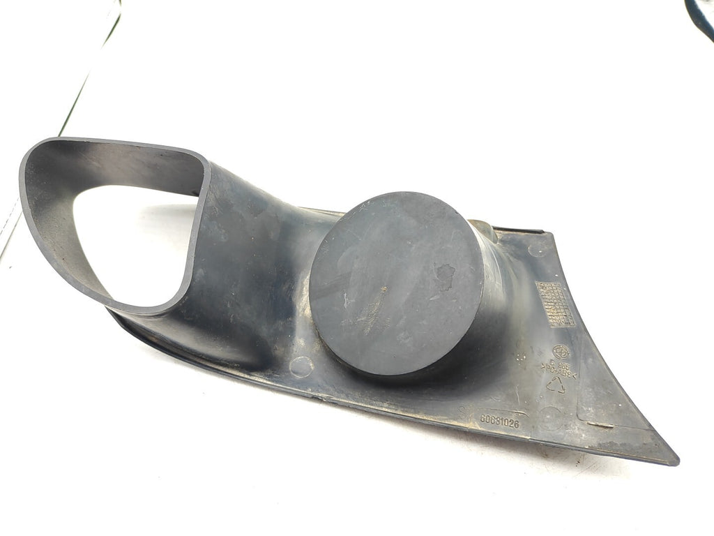 Alfa Romeo 156 SW 2.0TS 2001 Front Left Lower Bumper Grill 60631026