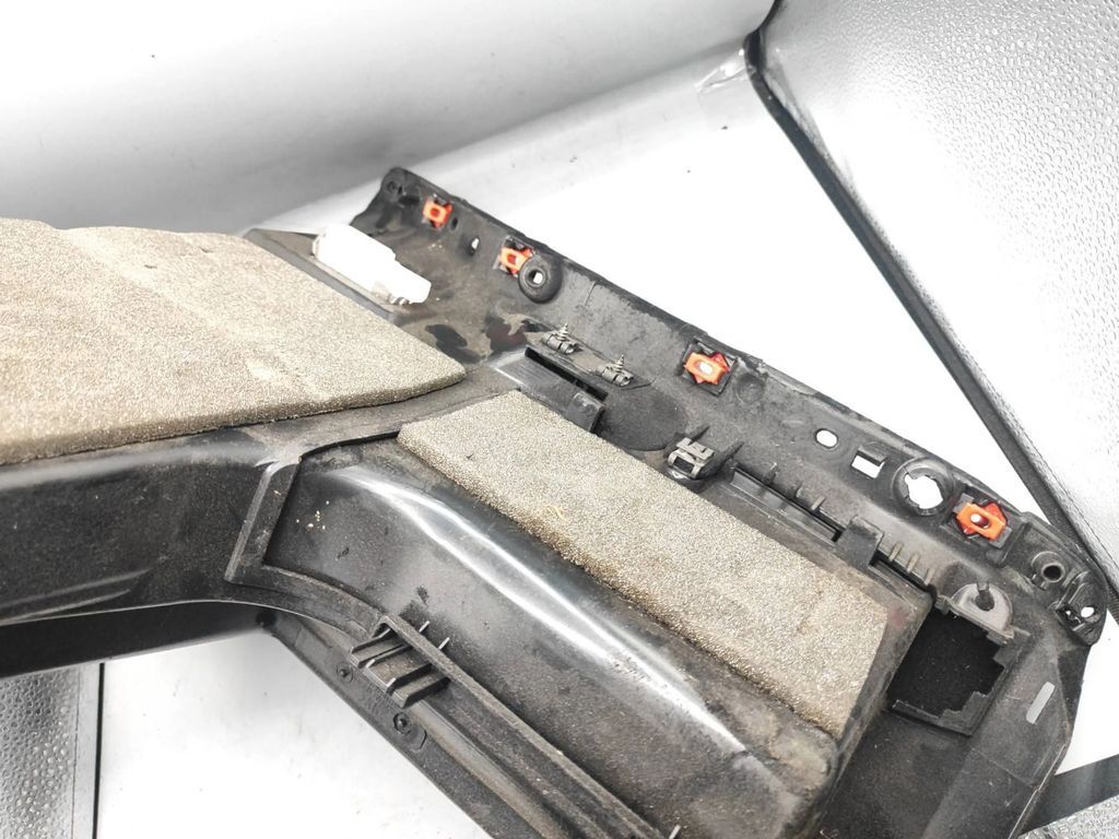 Alfa Romeo 159 1.9JTD 2007 LHD Front Panel Glove box glovebox LS376416 