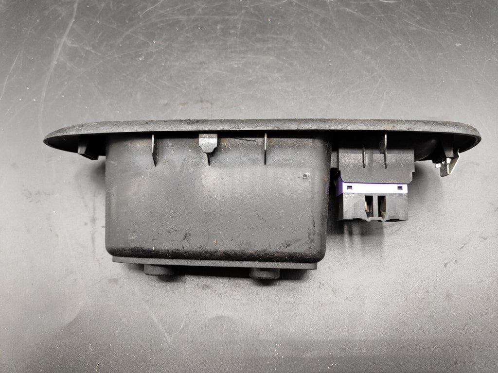 Alfa Romeo 156 20V 2005 Rear Left Door Electric Window Switch Trim 156034426