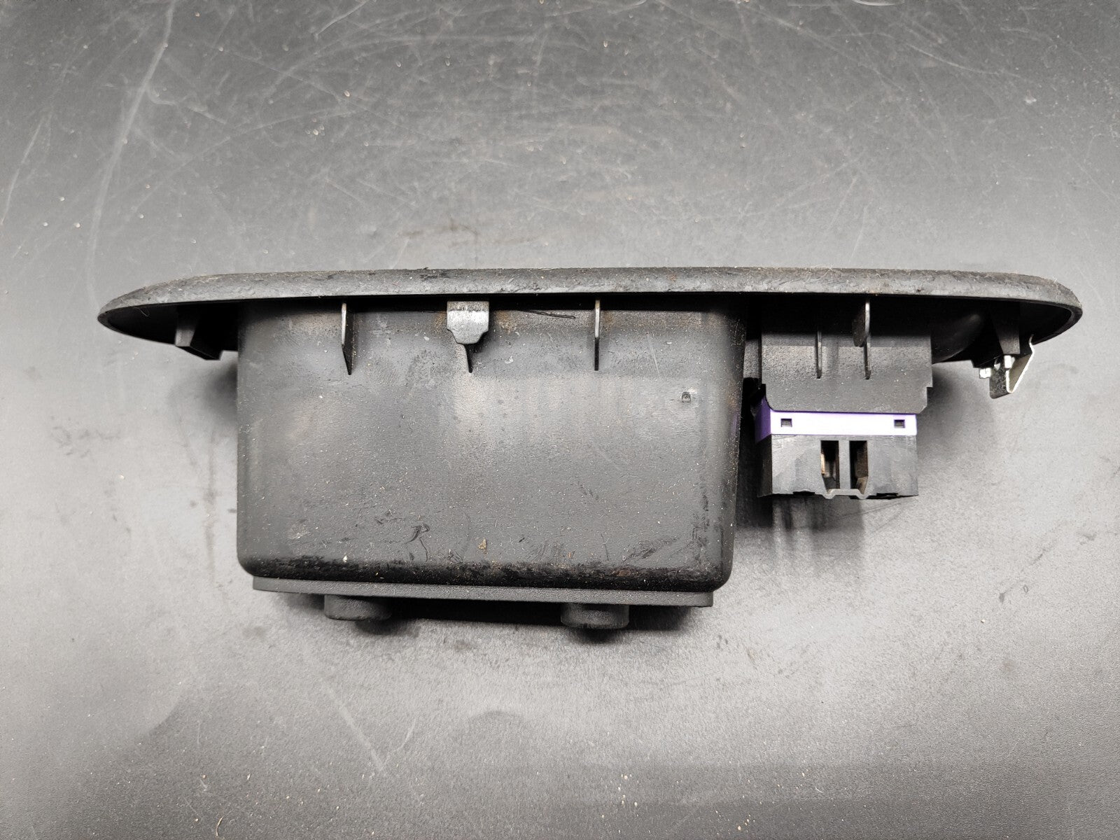 Alfa Romeo 156 20V 2005 Rear Left Door Electric Window Switch Trim 156034426