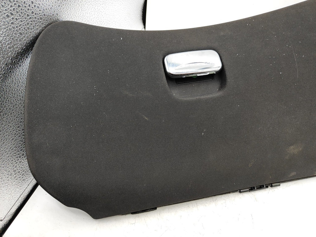 Alfa Romeo GT 1.9JTD 2005 LHD Front Right Dashboard Glovebox