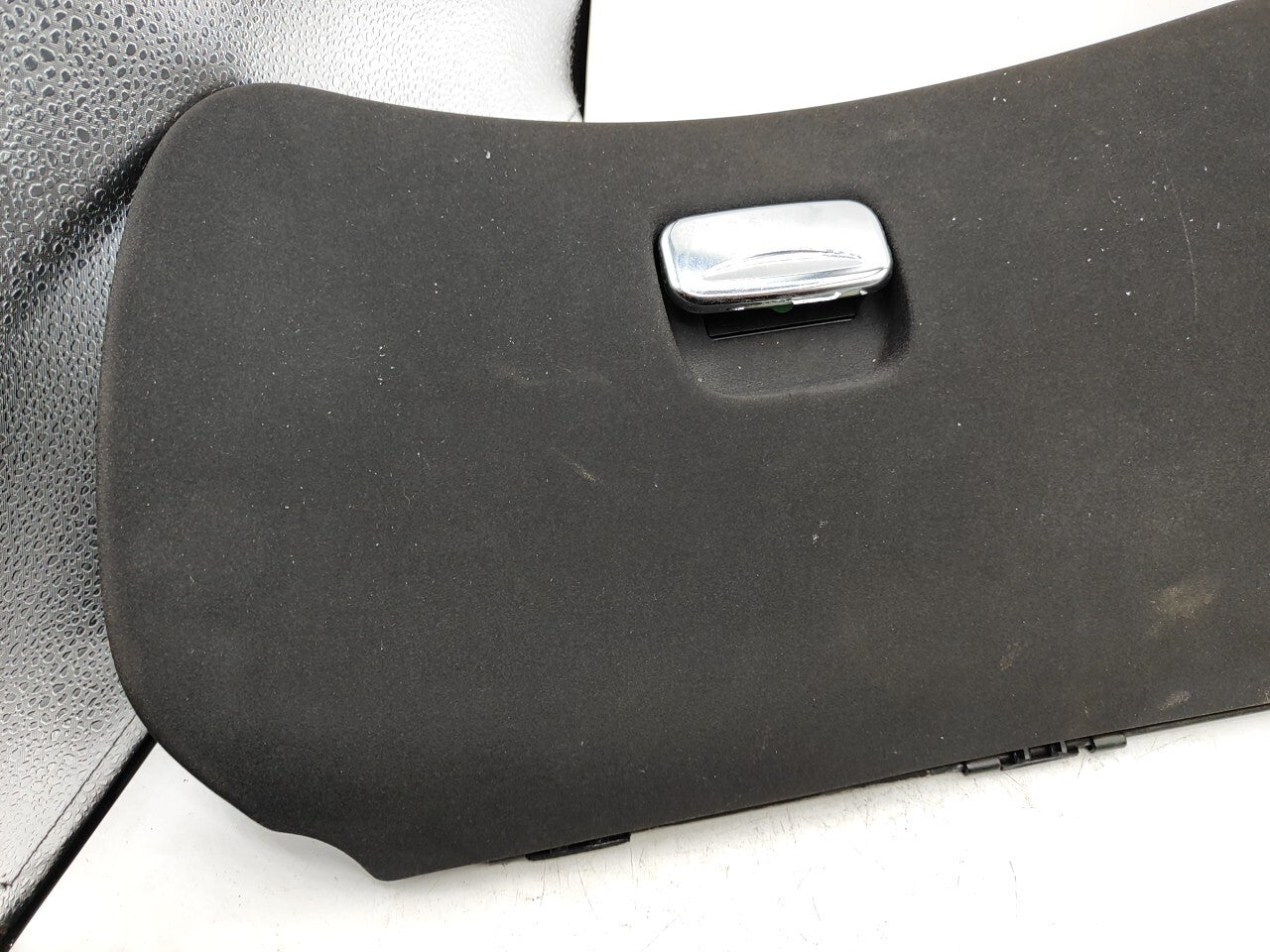 Alfa Romeo GT 1.9JTD 2005 LHD Front Right Dashboard Glovebox