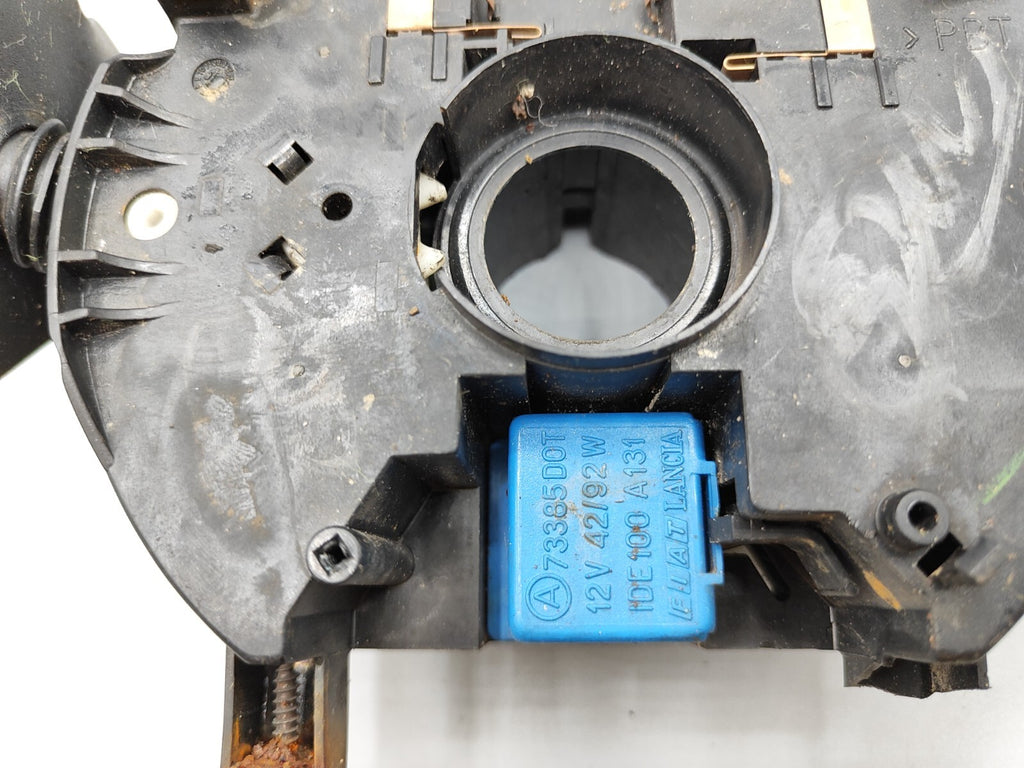 Fiat Marea 1998 Front Rear Wiper Indicator Stalk Lever 73385DOT