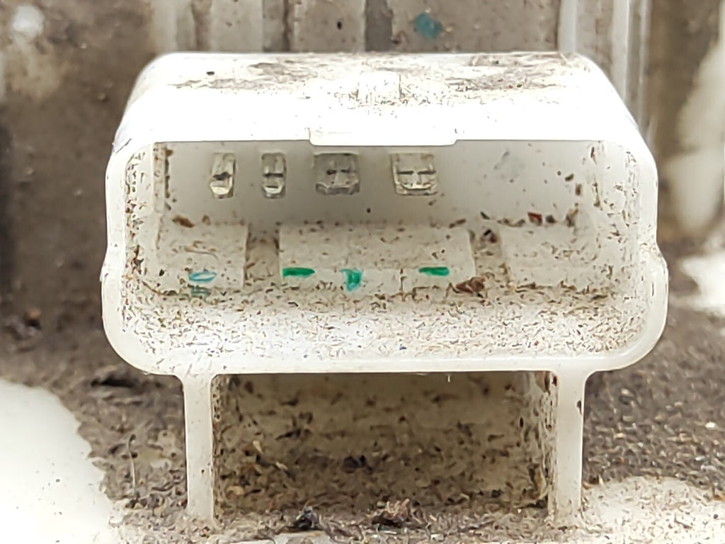 Alfa Romeo 156 2.5 V6 141kW 2000 Petrol Fuel Tank Pump 60628082 0580313012