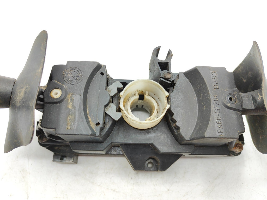 Alfa Romeo 166 100kW 2002 Turn Light Wiper Indicator Stalk Lever 156018004