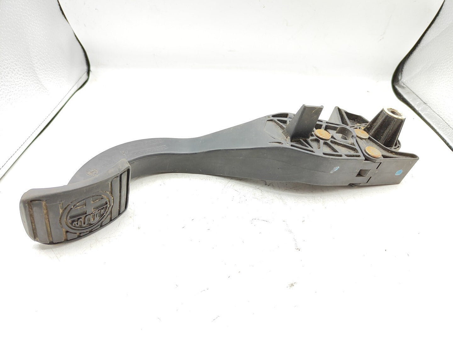 Alfa Romeo 159 Brera 2.4JTDm Diesel 2009 LHD Gearbox Clutch Pedal 3809391012