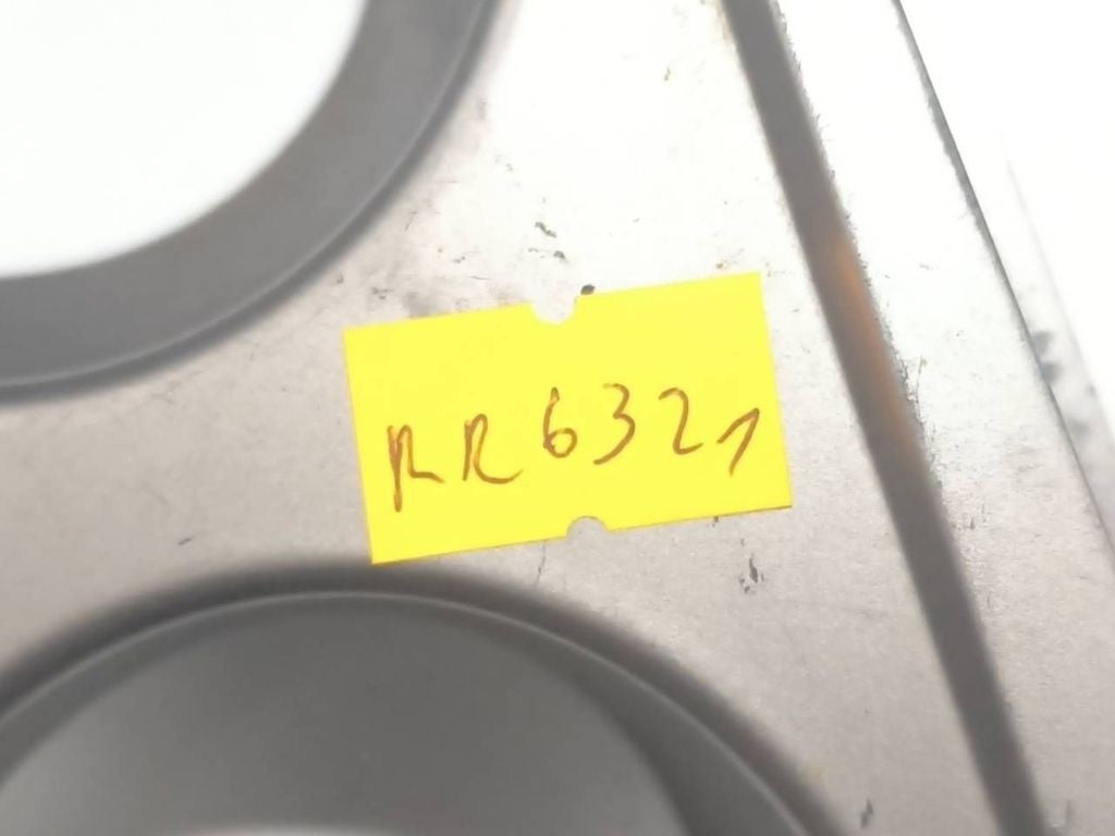 Alfa Romeo 156 Facelift 2005 Radio gauge head unit trim 225679 