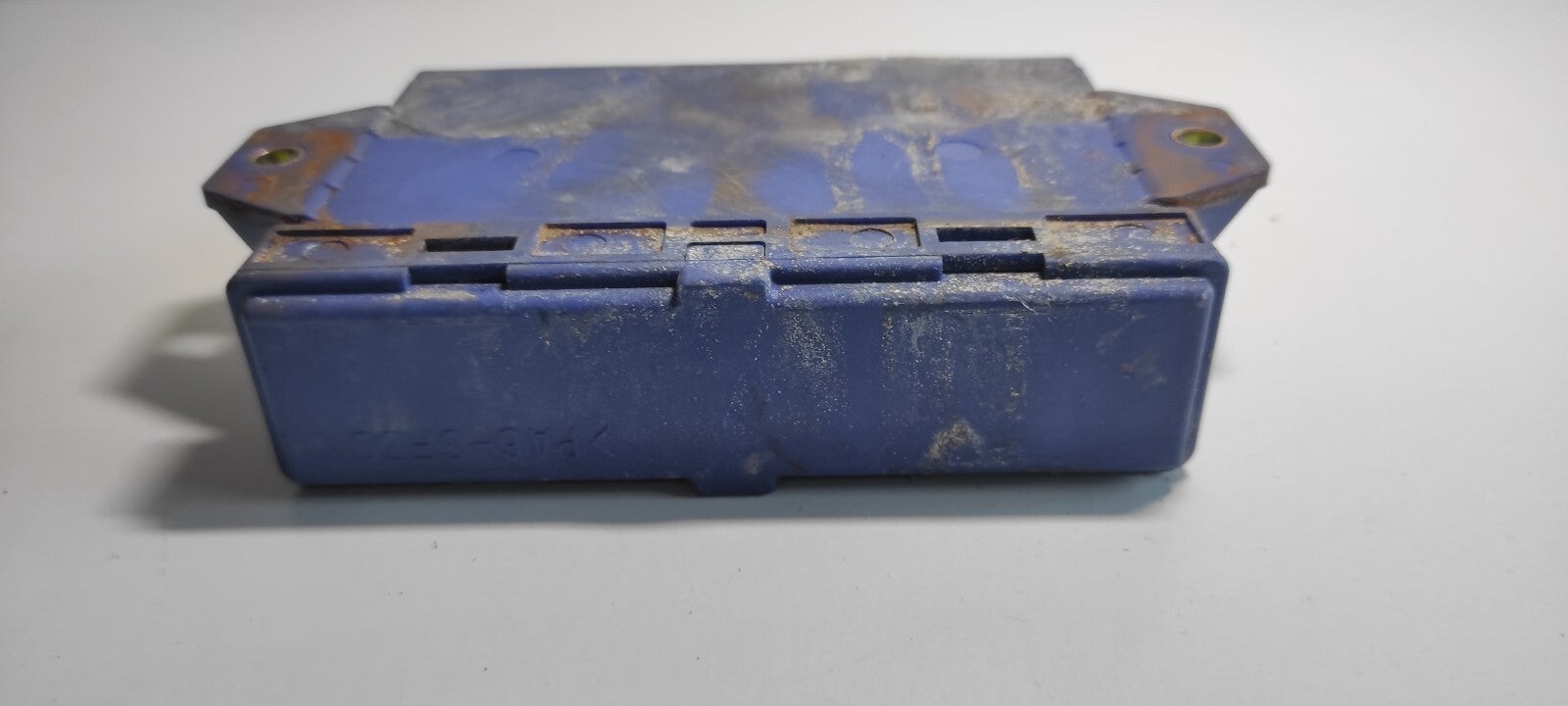 Alfa Romeo 166 2.4JTD 110kW 2003 General Comfort Module ECU 60672147