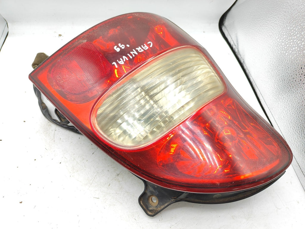 Kia Carnival 1999 LHD Rear Left Side Taillight Lamp Light 0K55251140