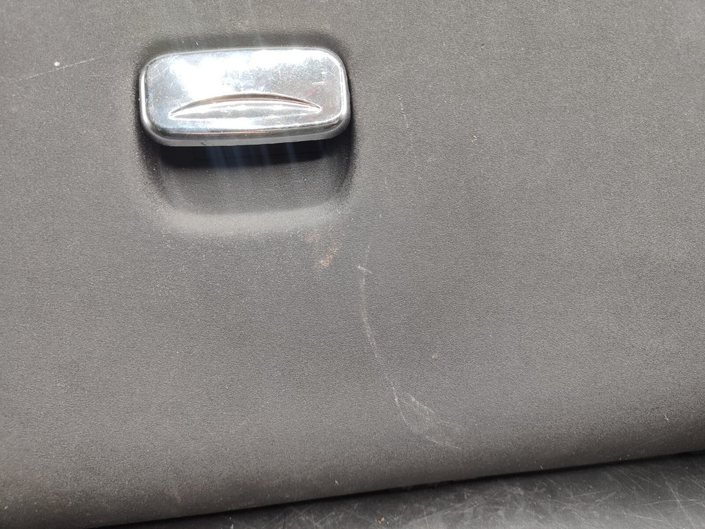 Alfa Romeo 147 1.6 TS 88kW Petrol 2006 LHD Front Right Dashboard Glovebox