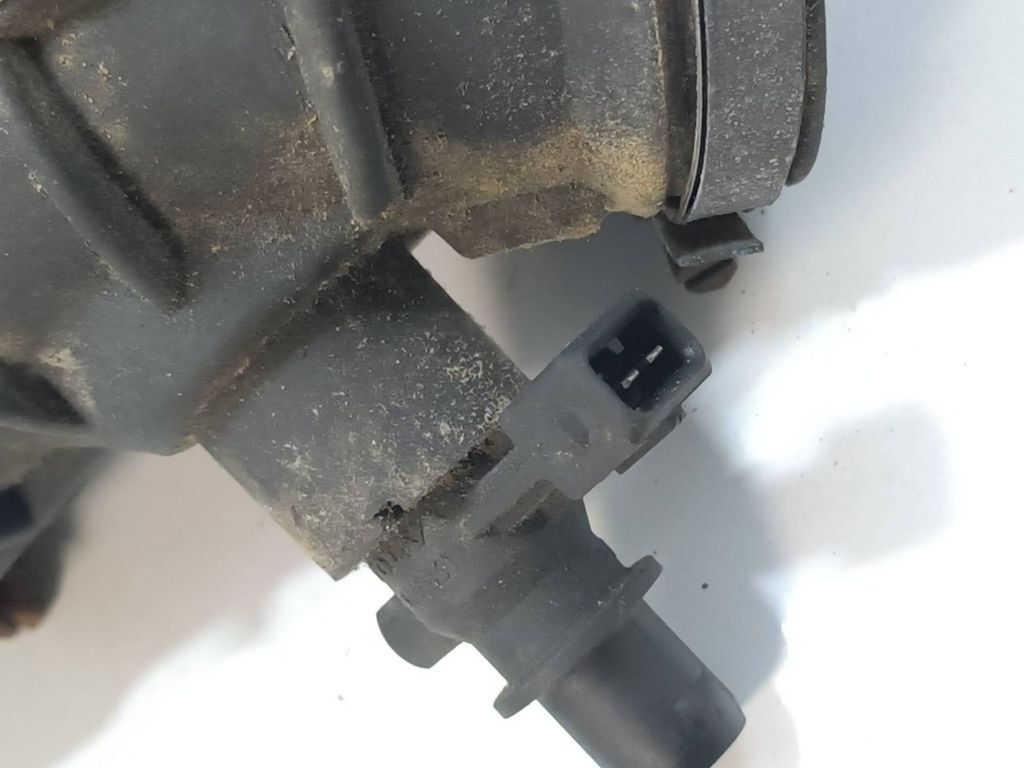 Volvo S60 2.4D 2002 Diesel turbo air intake inlet pipe hose 30636854 