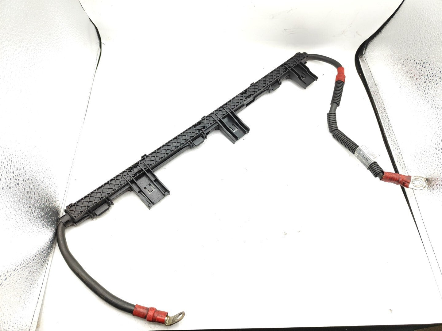 BMW E90 E91 330D 170kW 2006 Diesel Plus Cable Starter Base Wire 7795638