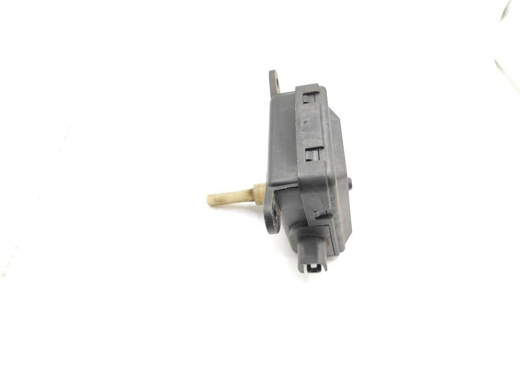 Opel Astra H 2006 Air heater flap actuator motor 309365604 