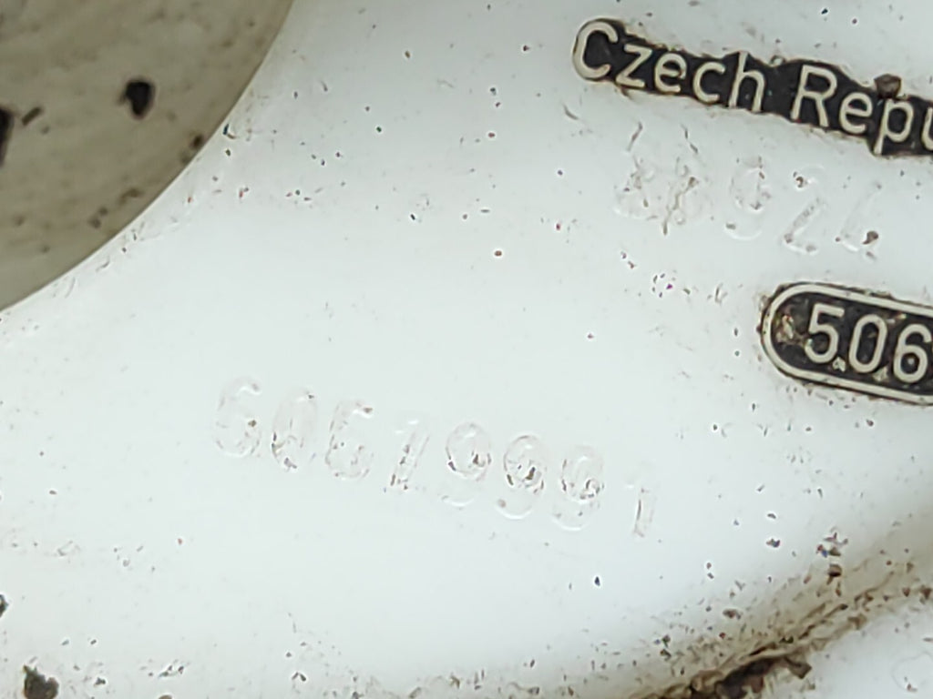 Alfa Romeo 156 1.9JTD 2002 Diesel Fuel Tank Pump 60679991 0580303034