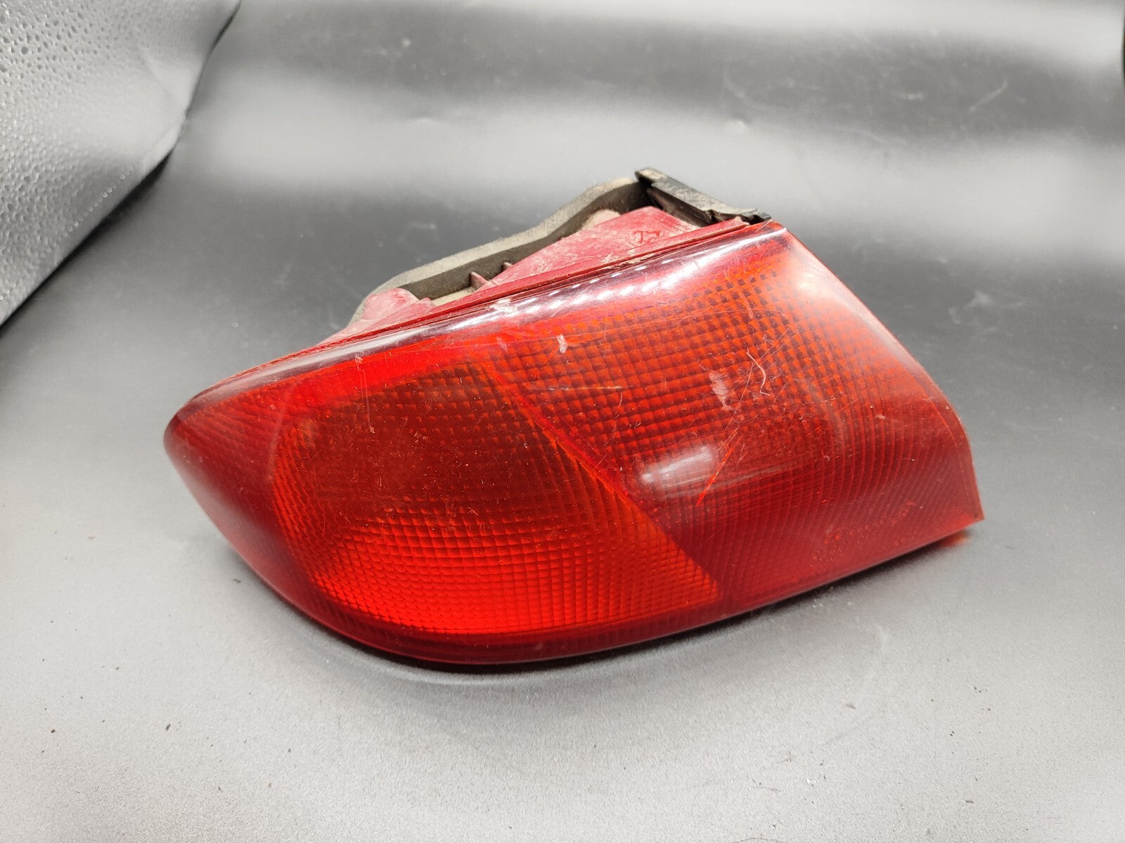 Alfa Romeo 166 2.4JTD 110KW 10V 2002 LHD Rear Left Body Outer Taillight Light