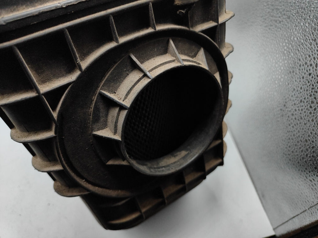 Alfa Romeo 166 3.2 V6 Busso 2001 Petrol Engine Air Filter Box 60606823