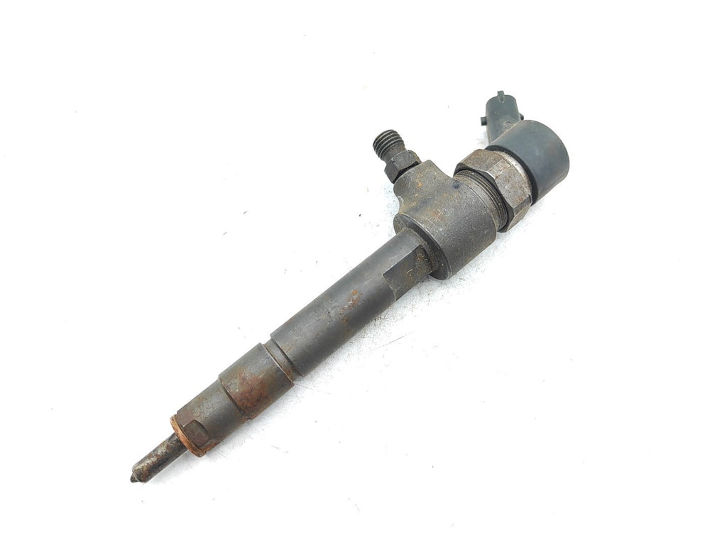 Alfa Romeo 147 1.9JTD 85kW PRE-FL 2002 Engine Fuel Supply Injector 0445110119
