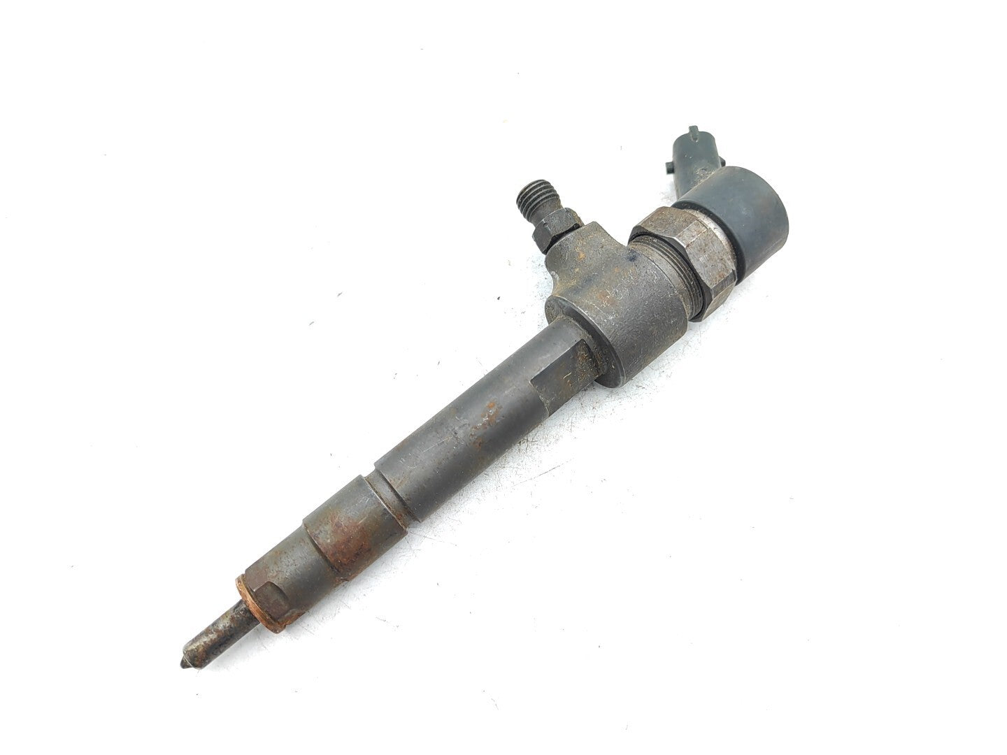 Alfa Romeo 147 1.9JTD 85kW PRE-FL 2002 Engine Fuel Supply Injector 0445110119