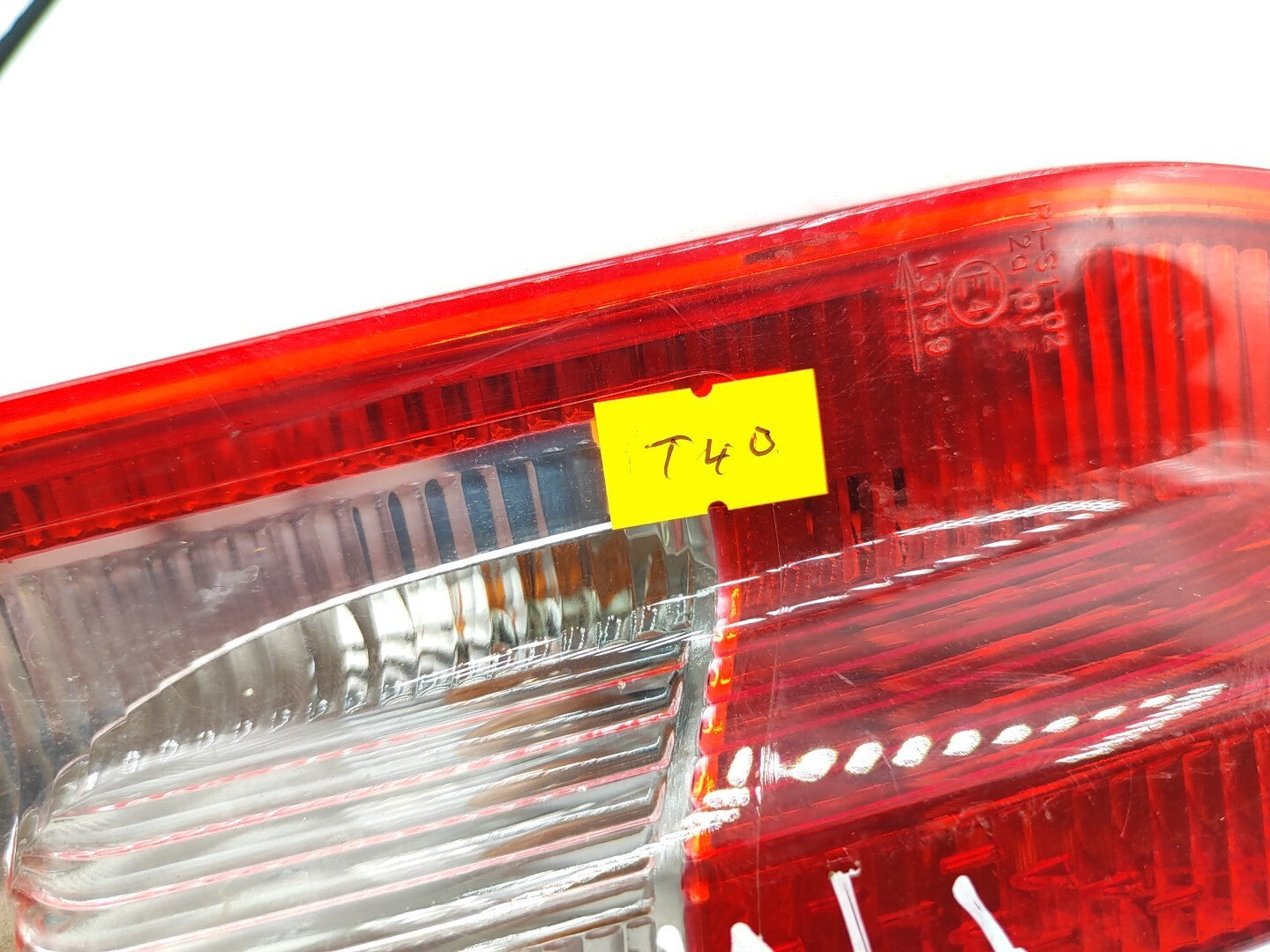 Opel Insignia A 2010 Estate Rear Left Side Taillight 13226854