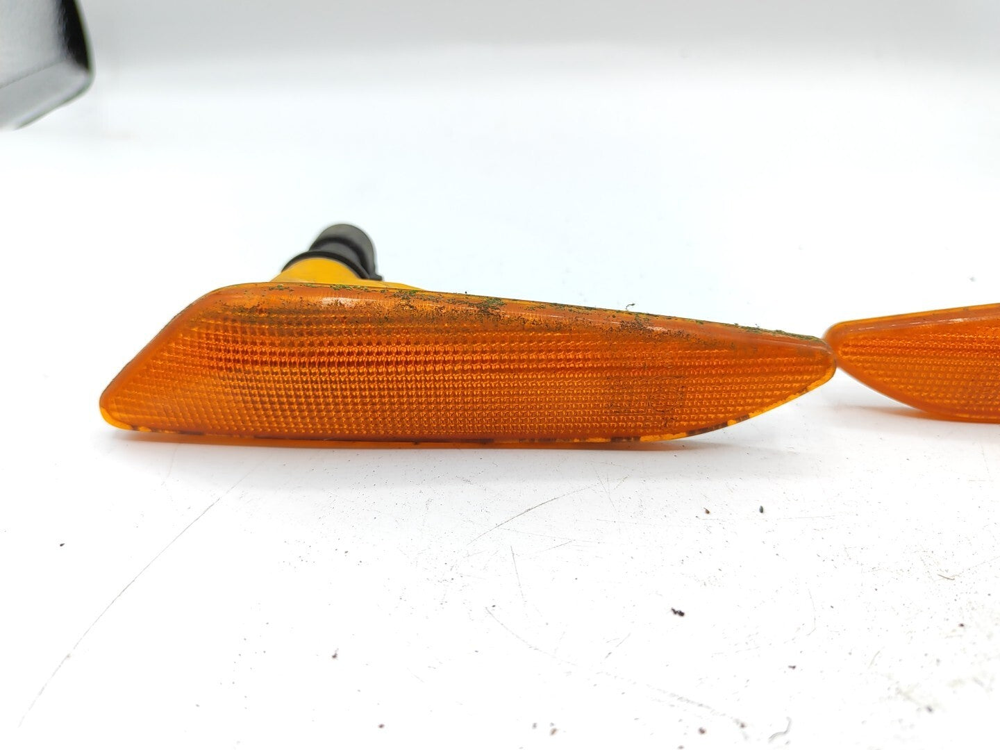 Alfa Romeo 156 2.0TS 114kW 2000 Front Orange Indicator Turn Light Set