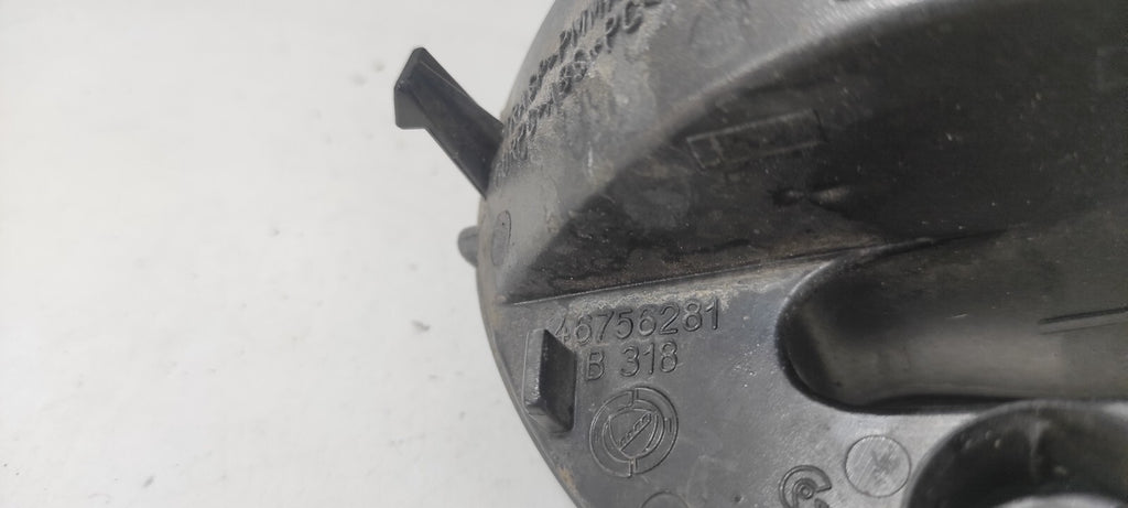 Alfa Romeo 147 1.9JTD 2003 Front Left Bumper Indicator Light 46756281