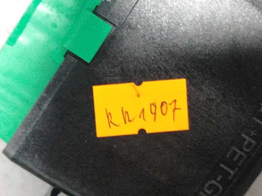 Peugeot 308 1.6HDI 2014 Parking PDC control unit module 0263004465 