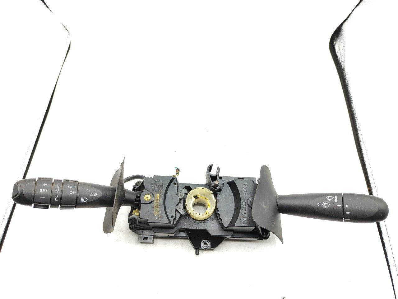 Alfa Romeo 166 2.4JTD 2000 Cruise Wiper Indicator Stalk 156018005