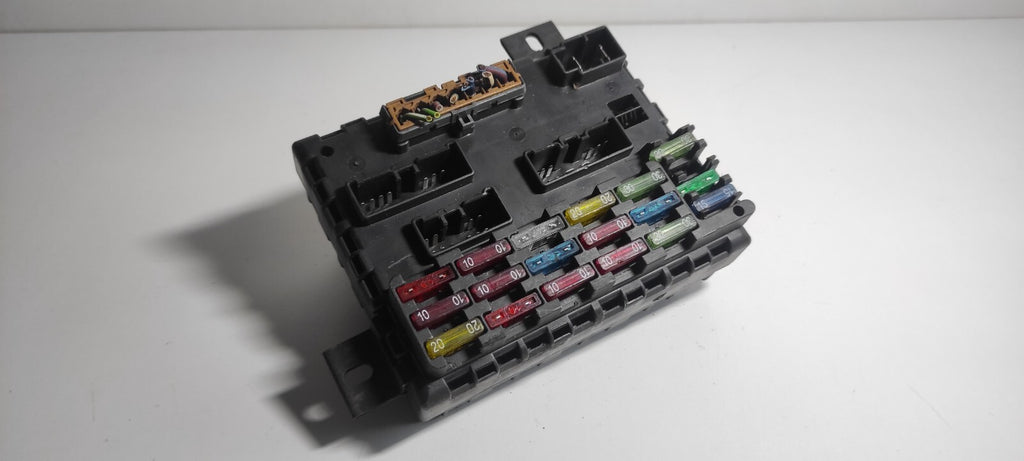 Alfa Romeo 156 2.4JTD 110kW Diesel Engine Fuse Box Module 60679160 A223