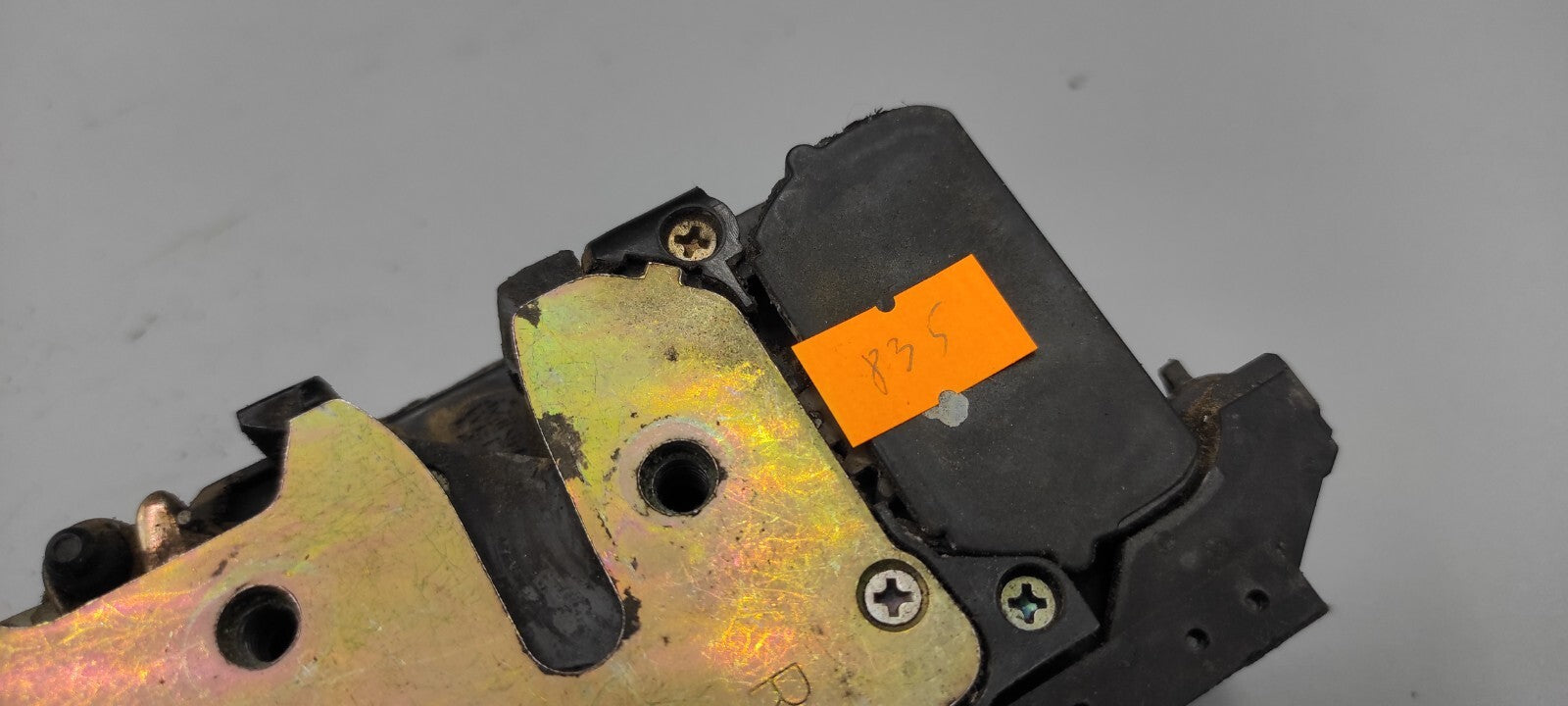 Alfa Romeo 156 SW 2.4JTD 110kW 2002 LHD Front Right Door Lock Latch 18110242