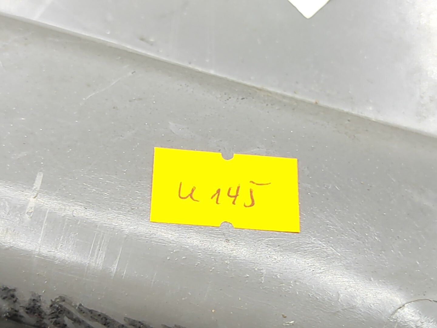 Alfa Romeo 156 2001 LHD Dashboard Panel Center Console Trim Cover 15296200