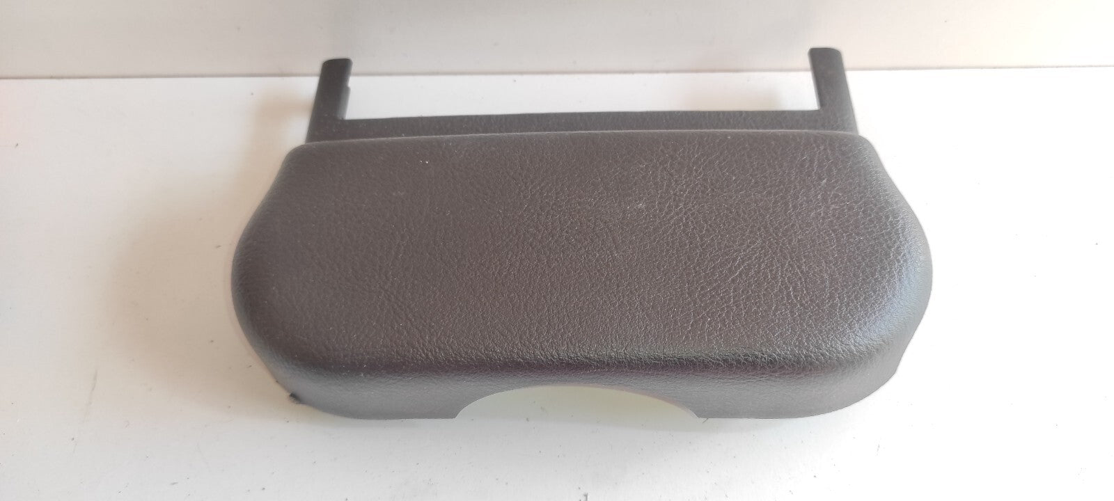 Peugeot 607 3.0i V6 2002 LHD Front Steering Column Cover 9629445177