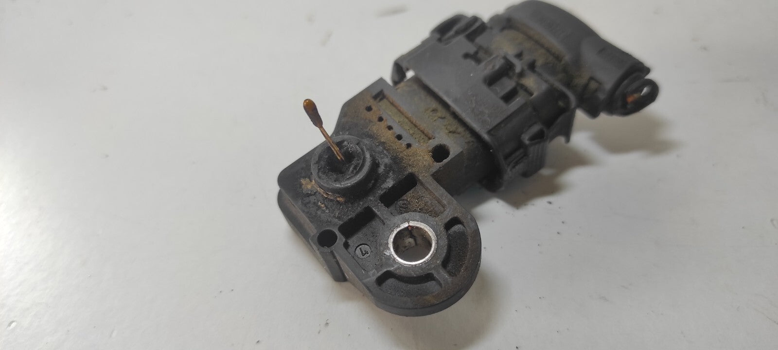 Alfa Romeo 156 2.4JTD 129kw Diesel 2005 MAP Air Pressure Sensor 0281002437