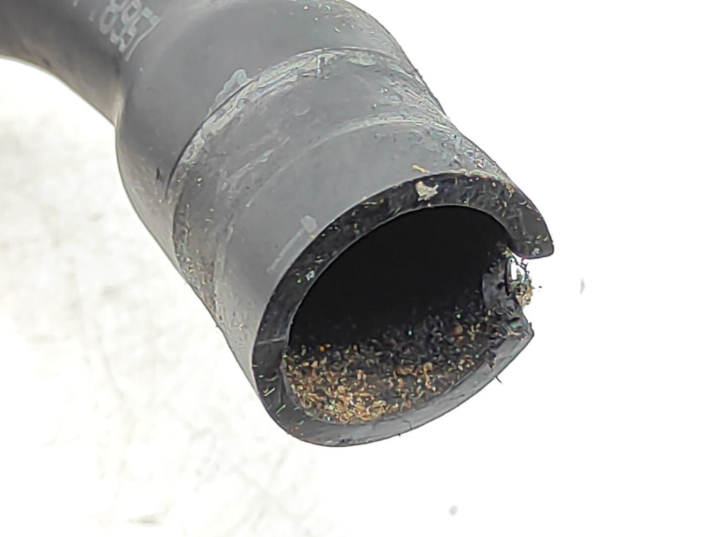 Alfa Romeo 156 1.9JTD 103kW 2004 Engine Air Intake Pipe 60674287