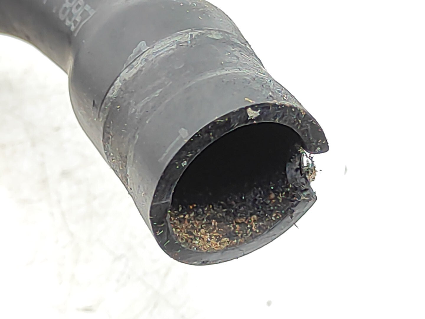 Alfa Romeo 156 1.9JTD 103kW 2004 Engine Air Intake Pipe 60674287