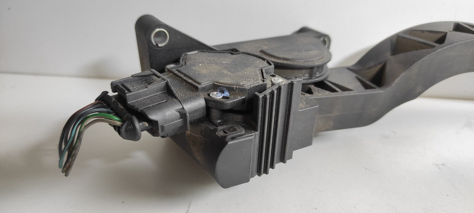 Alfa Romeo 147 1.9JTD 2008 LHD Throttle Gas Pedal 60597343 0281002380