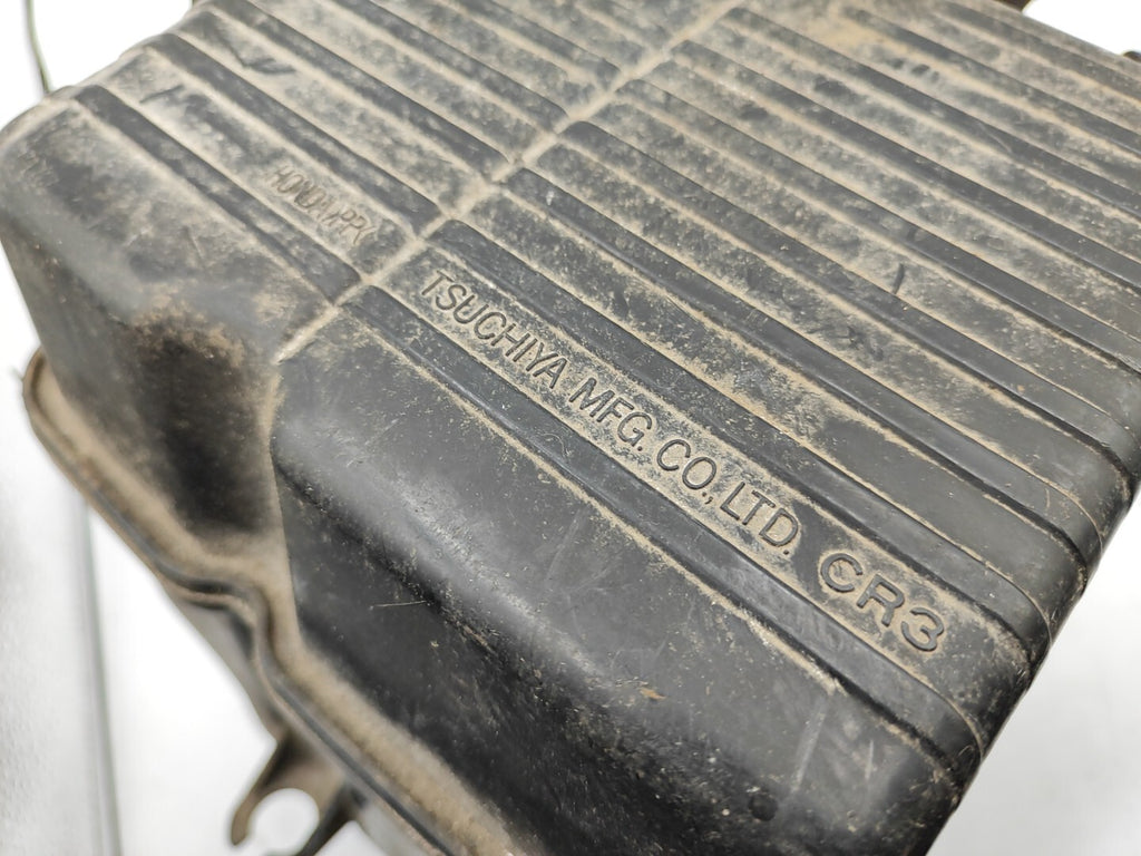 Honda Civic EK EJ 6 Gen Hatchback 1.4i 1998 Air Intake Resonator Filter Box CR3