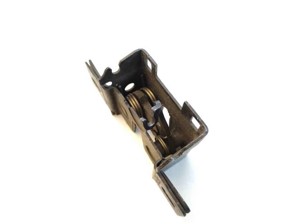 Land Rover Freelander 2 - LR2 2008 bonnet hood lock catch 6H5216700AD 