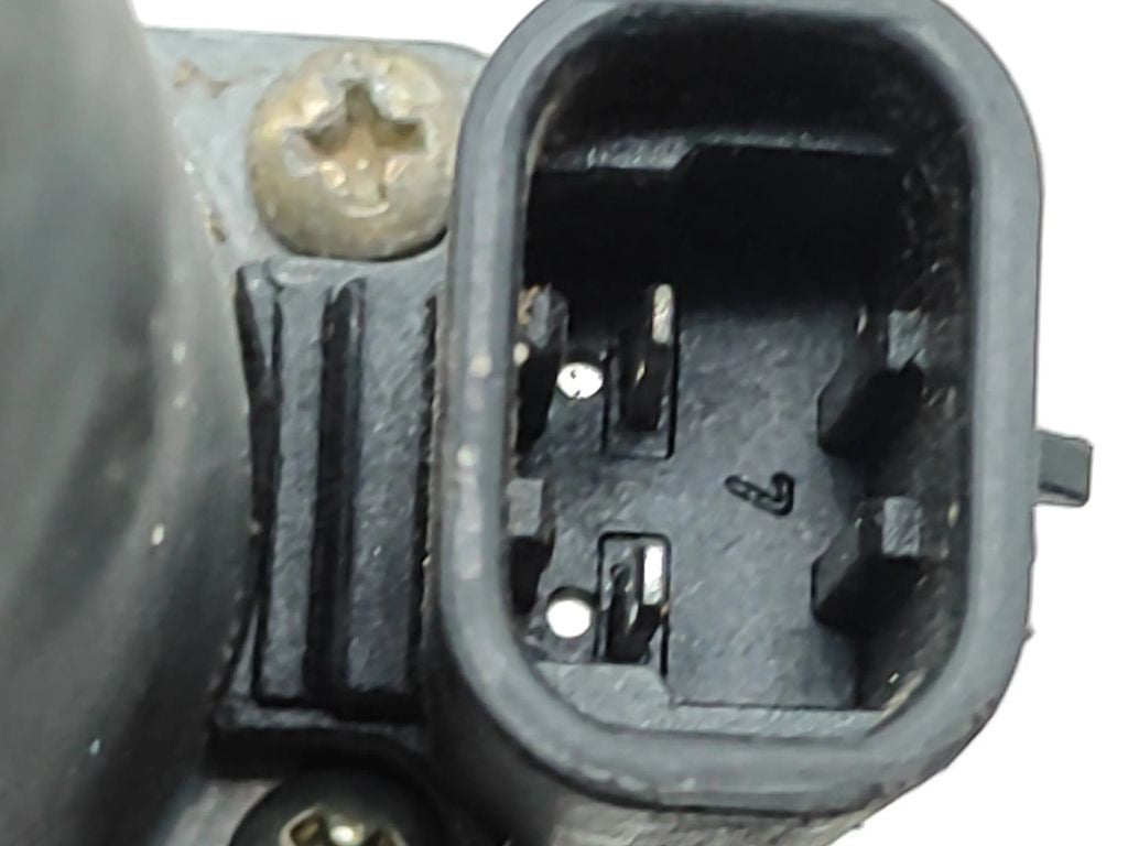 Alfa Romeo 156 2004 front left side window regulator motor D233505 