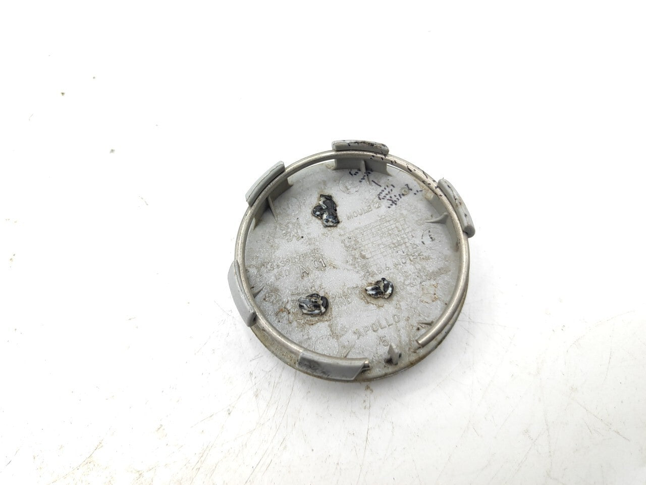 Peugeot 307 Wheel Rim Center Cap Cover 9639098380