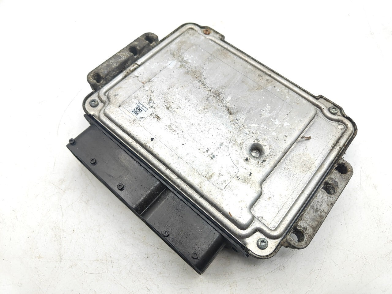 Alfa Romeo 147 1.9JTD 2006 Engine Control Unit Module ECU 55205066 0281012965