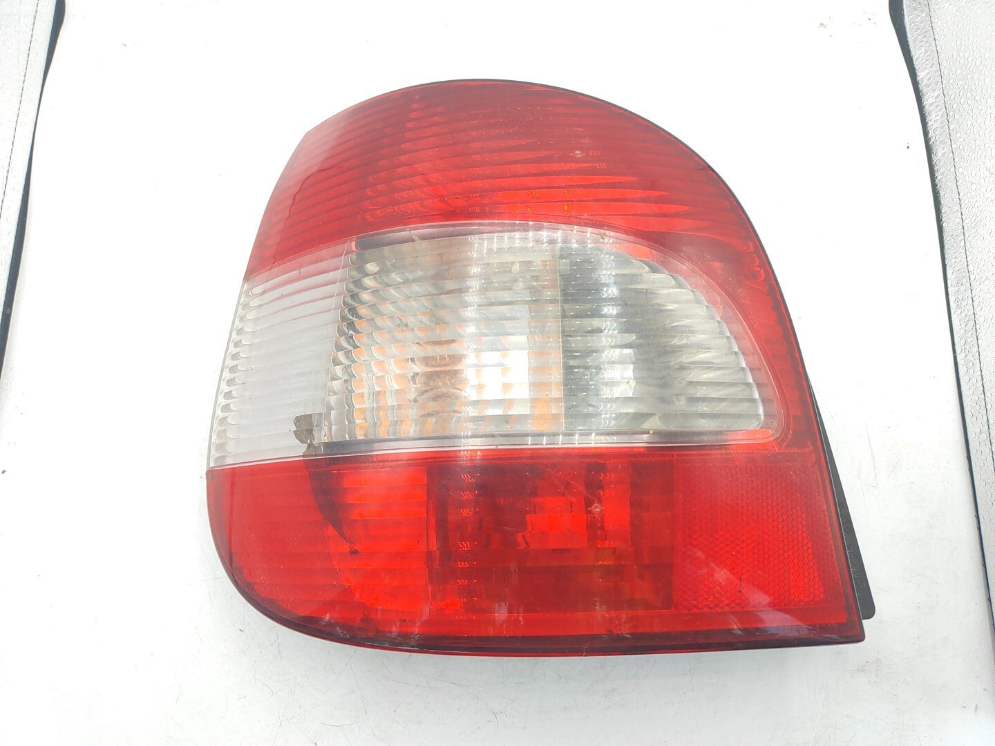 Renault Scenic I 1999 LHD Rear Left Side Taillight Light 2341