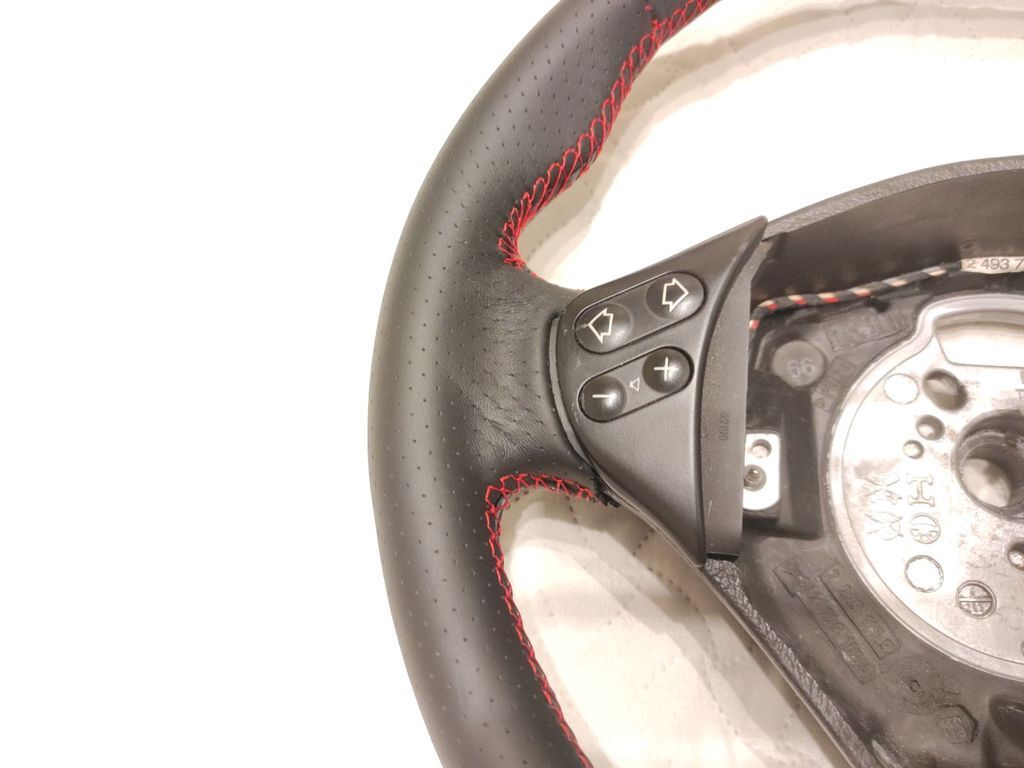 BMW 5 E39 1998 M Sport Steering wheel 22291039 22291159
