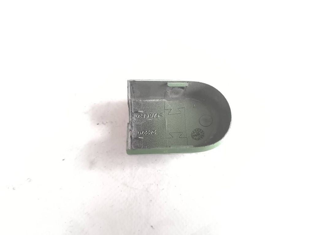 Nissan Micra K12 2003 LHD Front left door lock cover cap 