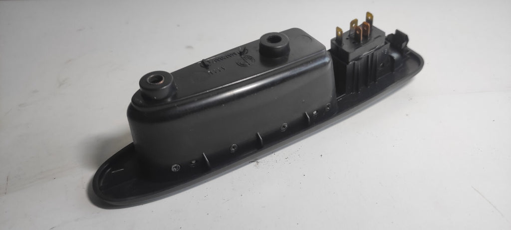 Alfa Romeo 166 2.4JTD 2001 LHD  Electric Window Control Button Switch 156029687