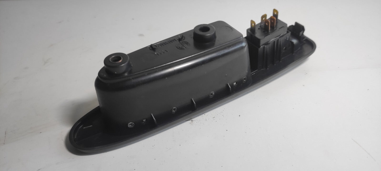 Alfa Romeo 166 2.4JTD 2001 LHD  Electric Window Control Button Switch 156029687