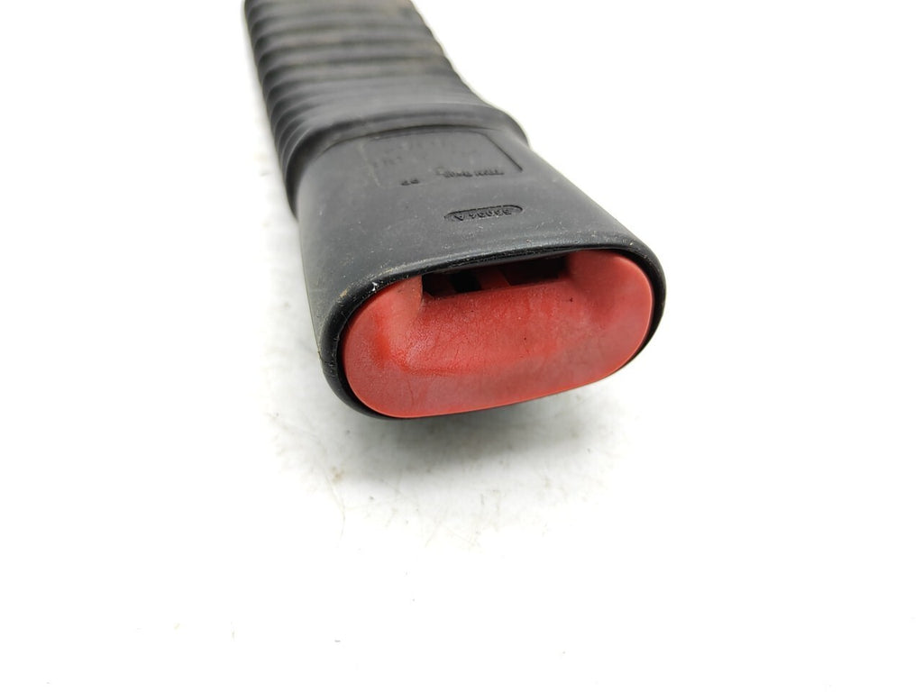 Alfa Romeo 166 2.4JTD 2002 LHD Front Right Seat Safety Seatbelt Buckle 56034A