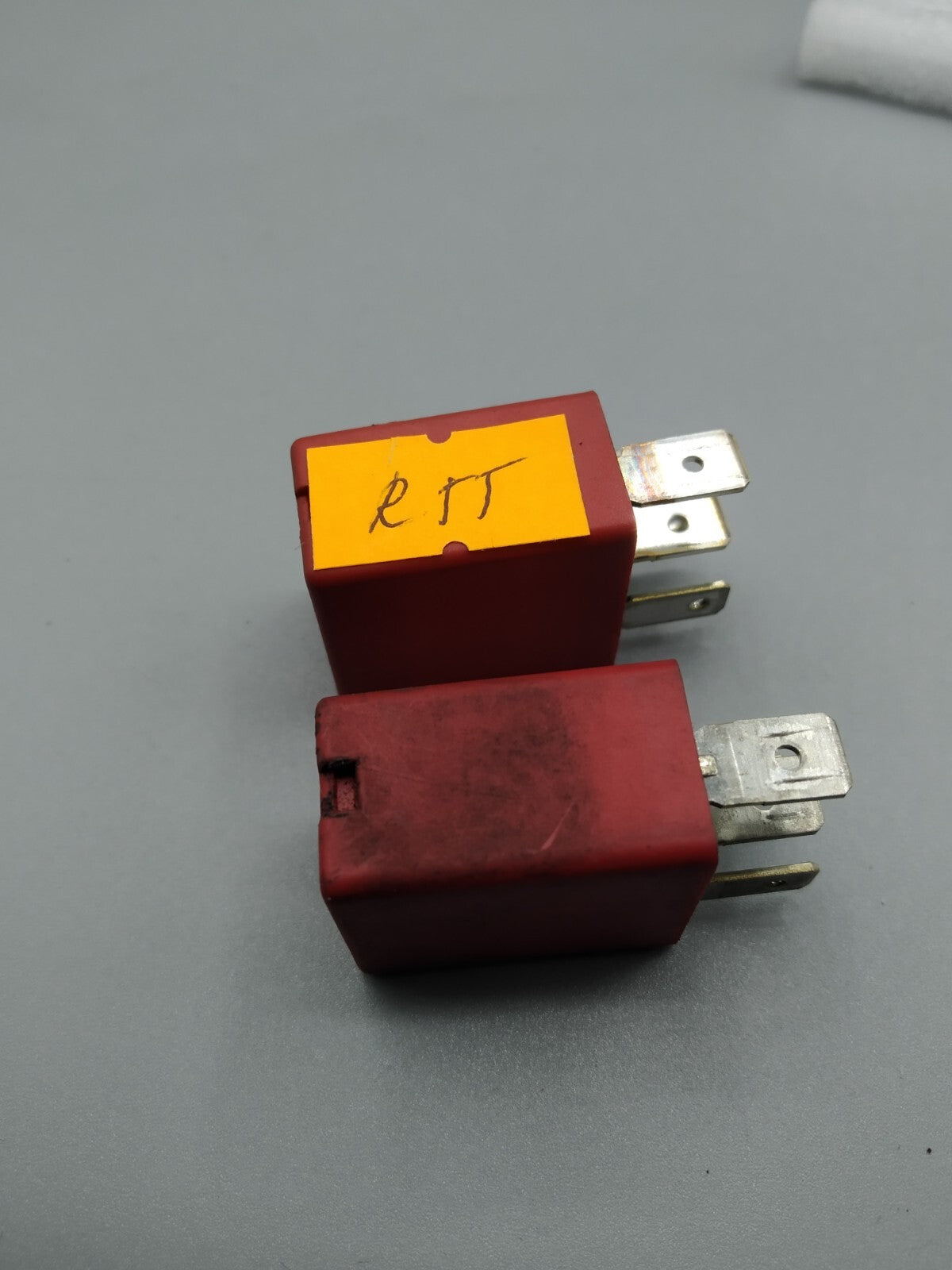 Alfa Romeo 156 1.9JTD 2003 Relay Control Unit Module 46520412