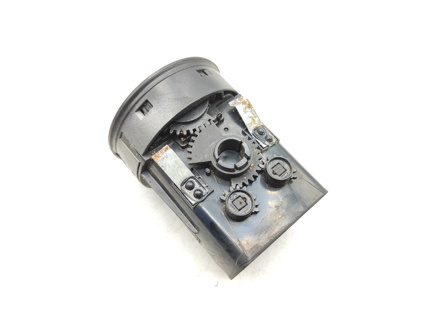 Alfa Romeo 159 88kW 2008 Front Side Dash Panel Air Vent LS376630