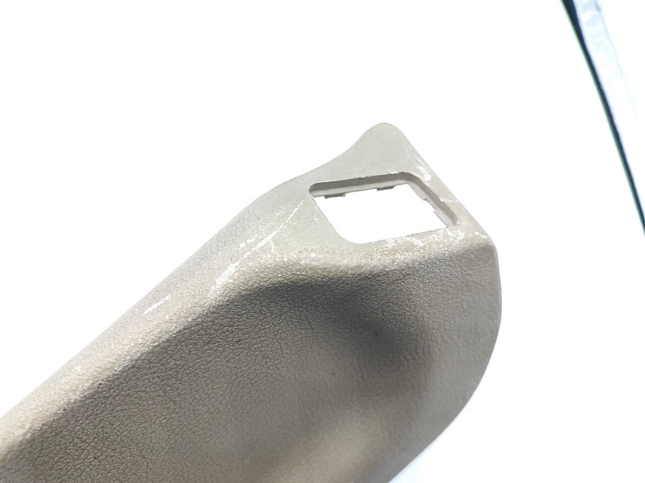 Alfa Romeo 166 LHD Front Right Seat Trim 1833810DX