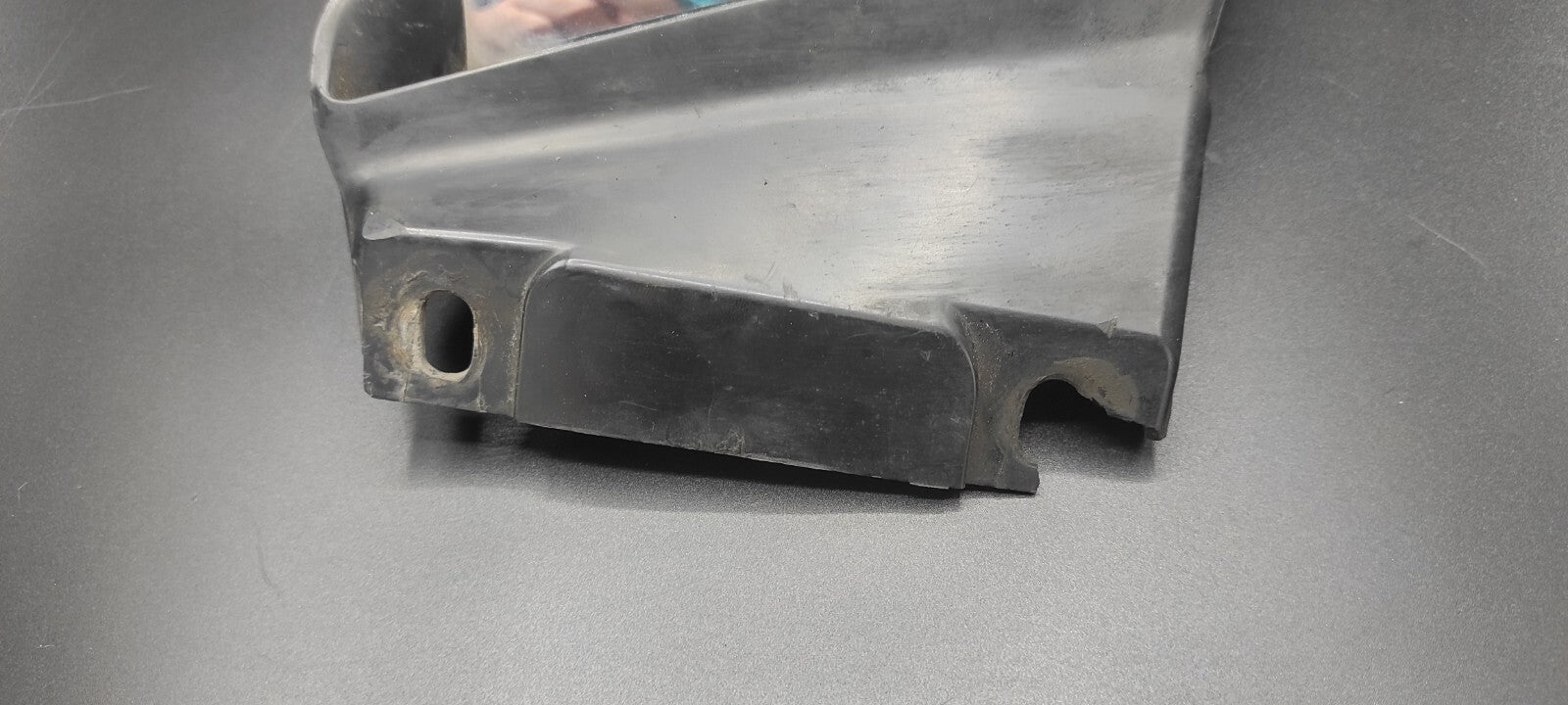 Alfa Romeo 156 Facelift 2004 Front Left Side Upper Bumper Grill LS380112